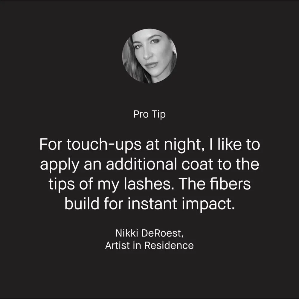 NIB Smokey Eye Volumizing Mascara - Bobbi Brown